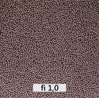 Наполнитель из нержавеющей стали 