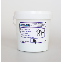 Паста для сухой полировки AVALON PA-1 (1 кг)
