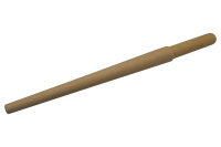 Ригель деревяннный длинный d-13/24х245 мм