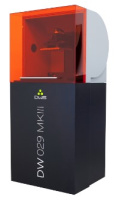 Машина 3-D прототипирования DIGITALWAX DW 029MKIII / HR