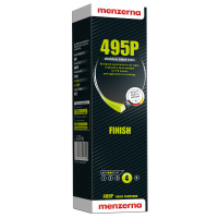 Паста полировальная MENZERNA Finish белая 495P (1250 г)