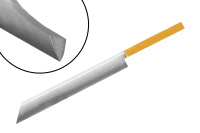 Штихель быстросменный GROBET USA 