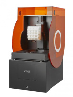 Машина 3-D прототипирования DIGITALWAX XFAB 3500HD