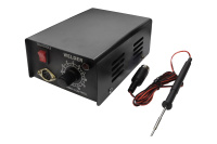 Аппарат для моделирования по воску WELL FORTE