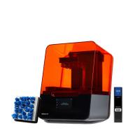3D принтер FORM 3B