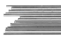Кварцевая палочка d-5 мм, L-500 мм