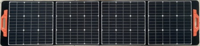 Солнечная панель 200 Вт