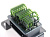 Фотополимер ENVISIONTEC EPIC (1 кг)