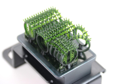 Фотополимер ENVISIONTEC EPIC (1 кг)