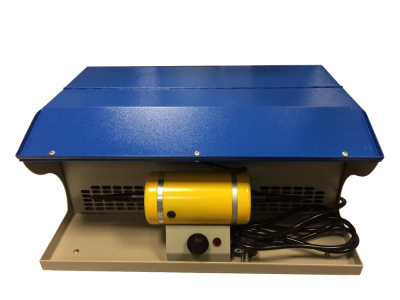 Станок полировальный DM-5