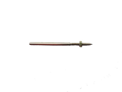 Дискодержатель с резьбой конусообразный К